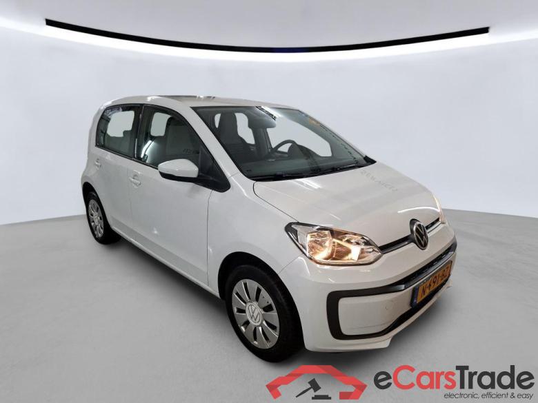 VOLKSWAGEN up! 48 kW #3