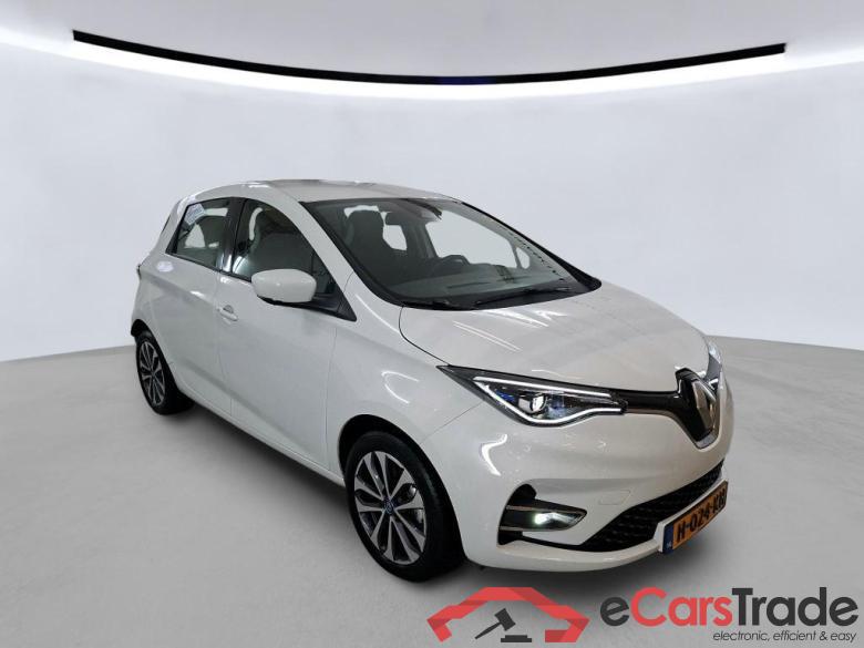 RENAULT Zoe 100 kW #4