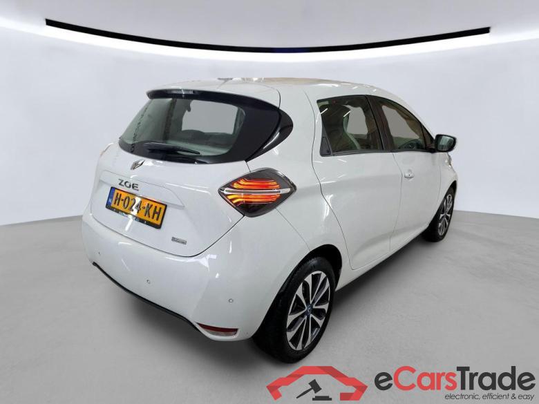 RENAULT Zoe 100 kW #5