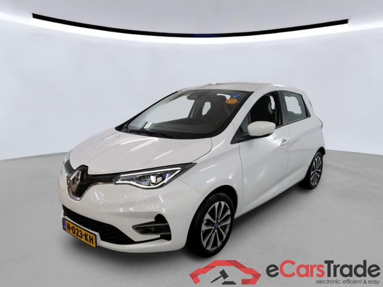 RENAULT Zoe 100 kW #1
