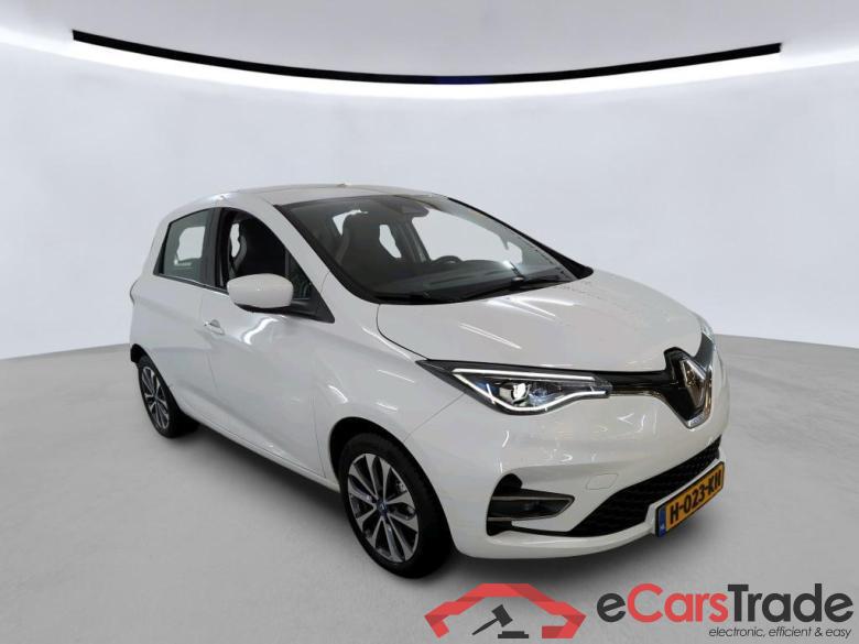 RENAULT Zoe 100 kW #4