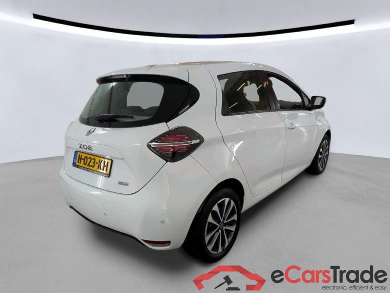 RENAULT Zoe 100 kW #5