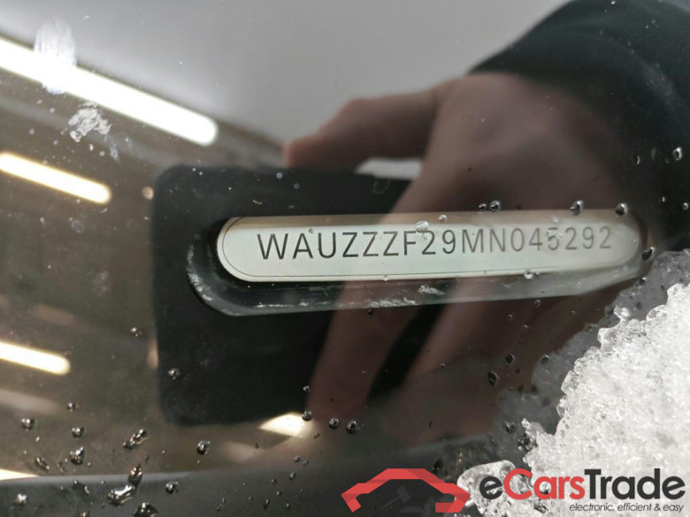 AUDI A6 Avant 195 kW #3