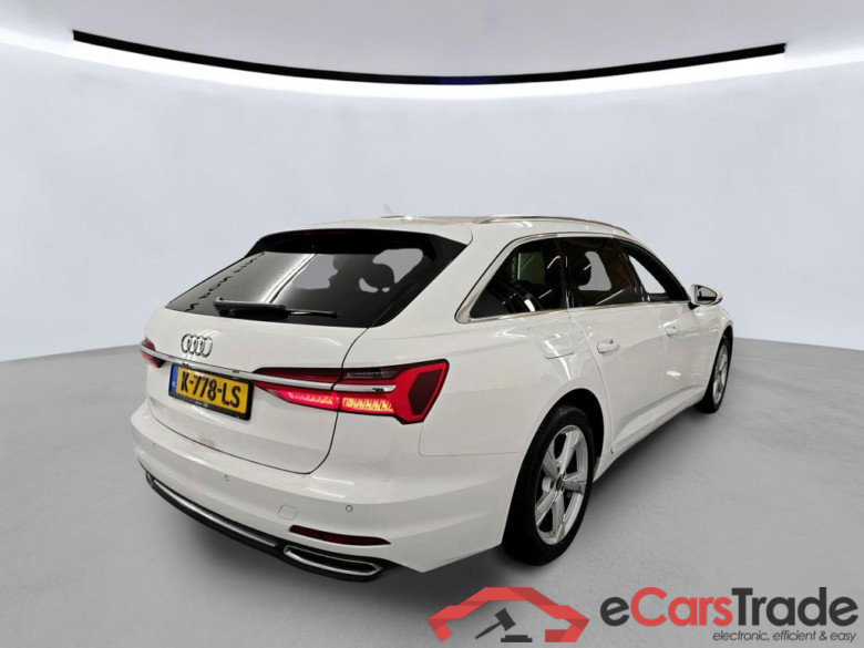 AUDI A6 Avant 195 kW #6