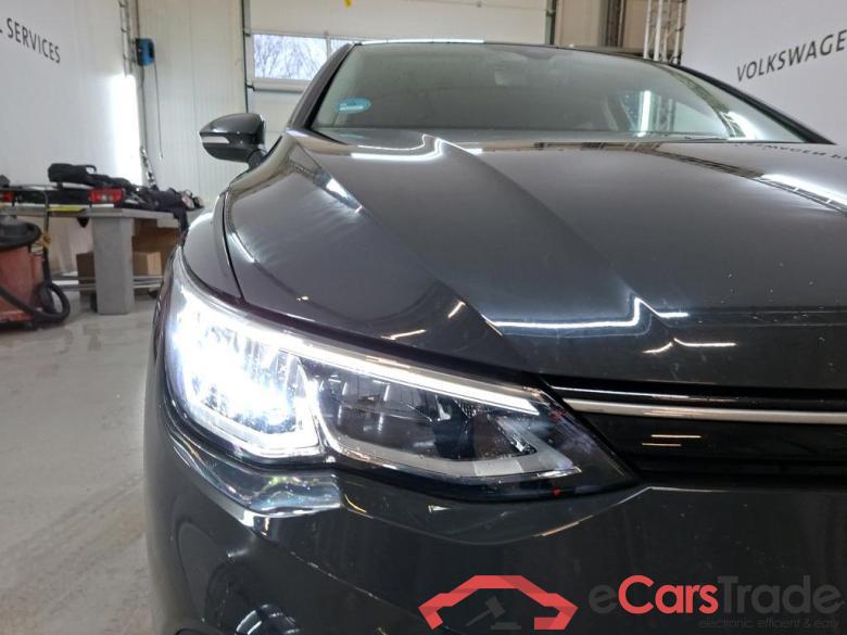 VOLKSWAGEN GOLF 81 kW #3