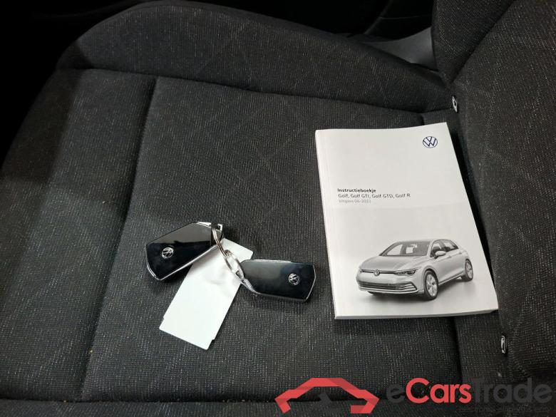 VOLKSWAGEN GOLF 81 kW #6