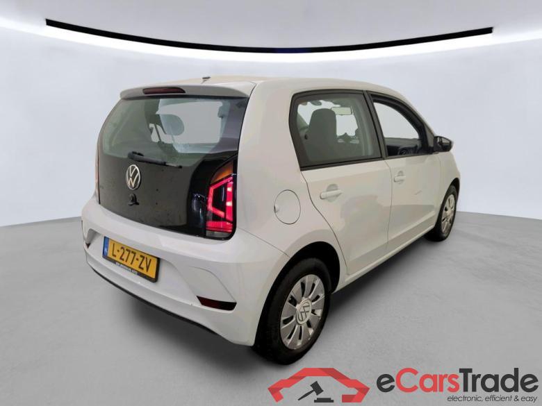 VOLKSWAGEN up! 48 kW #4