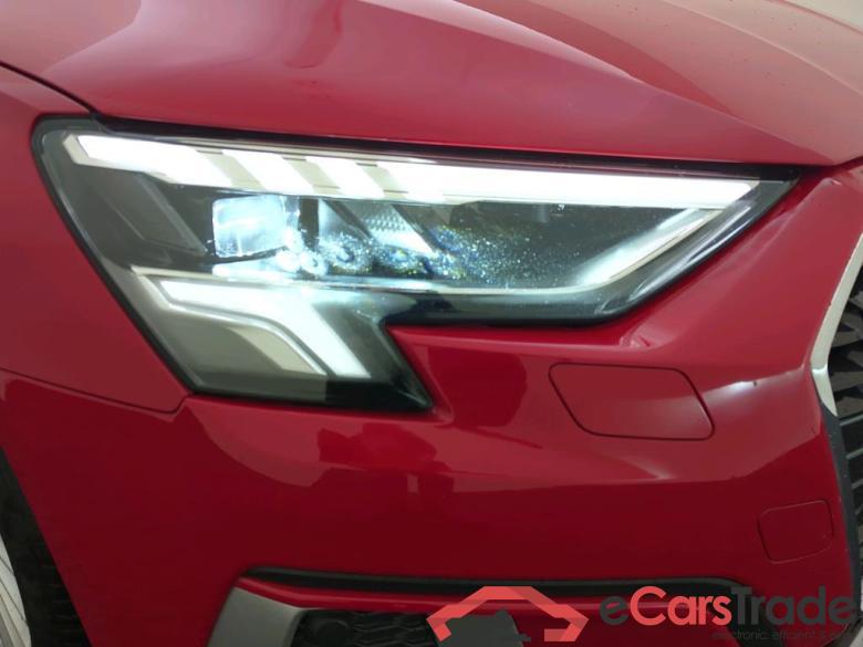 AUDI A3 Sportback 81 kW #4