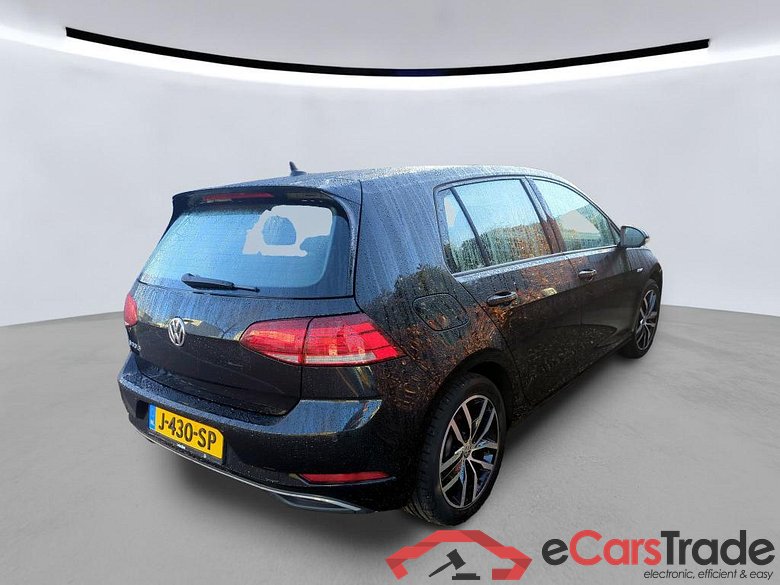 VOLKSWAGEN e-Golf 100 kW #5