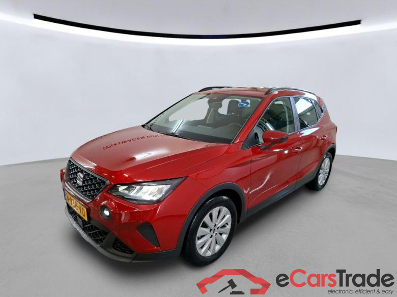 SEAT Arona 70 kW