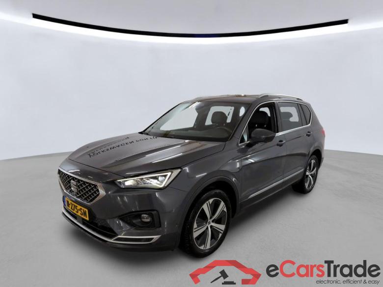 SEAT Tarraco 110 kW #1
