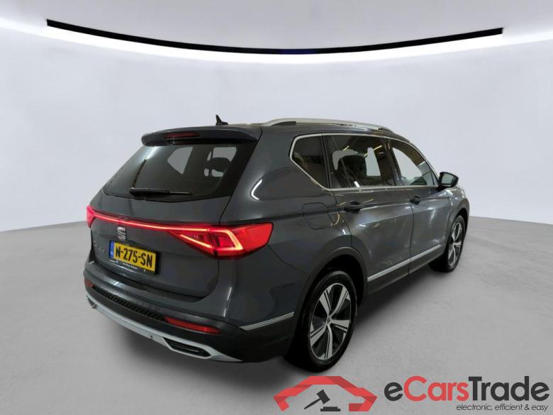 SEAT Tarraco 110 kW #6