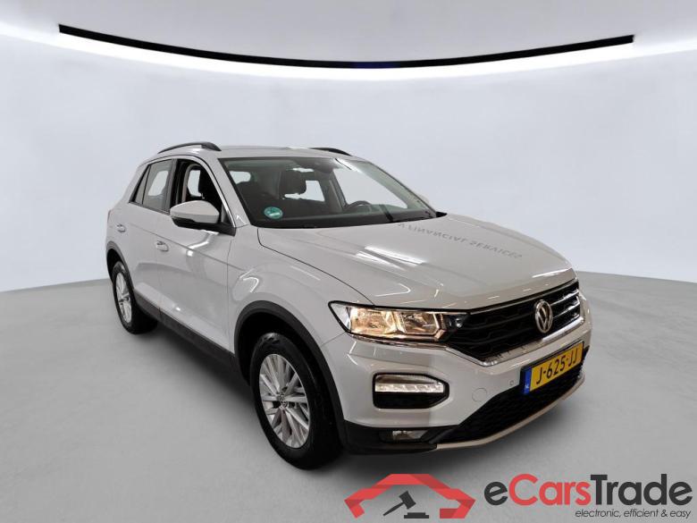 VOLKSWAGEN T-Roc 110 kW #4