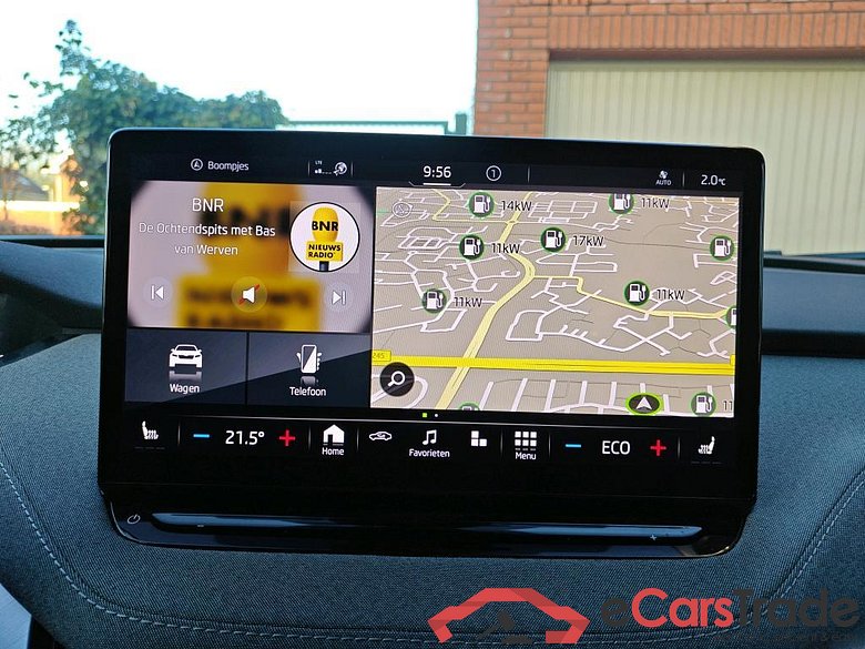 SKODA Enyaq iV 150 kW #2