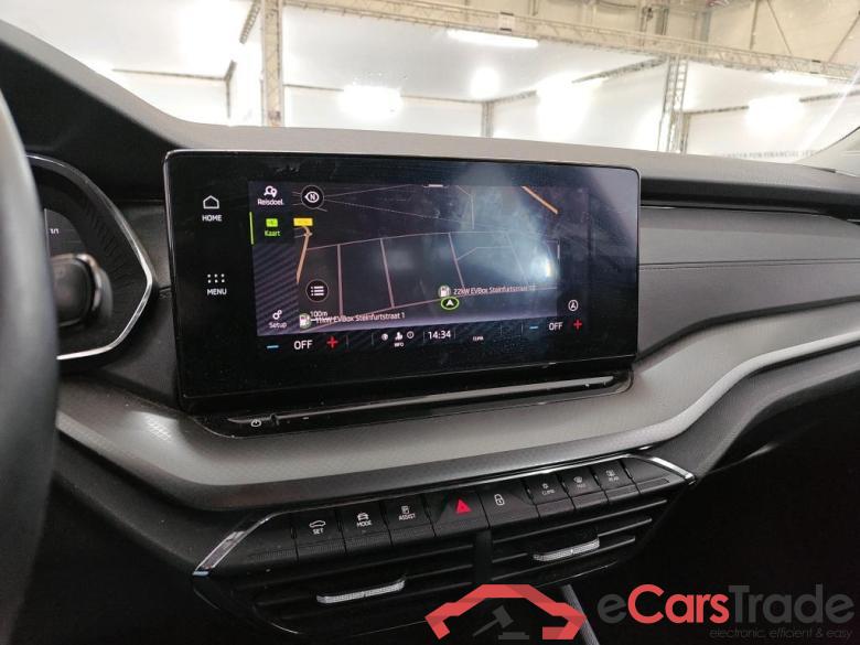 SKODA Octavia Combi 81 kW #3