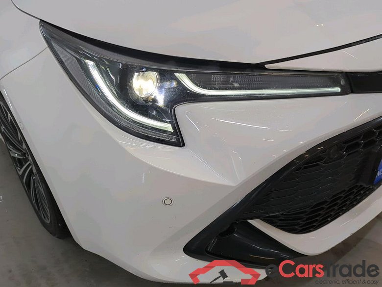 TOYOTA Corolla Touring Sports 72 kW #3
