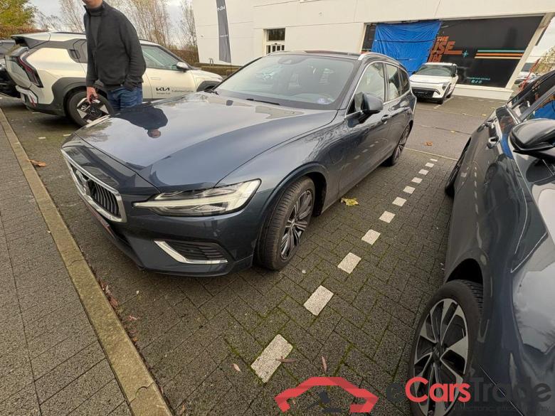 VOLVO V60 2.0 T8 AWD PHEV Inscription Geartronic #2