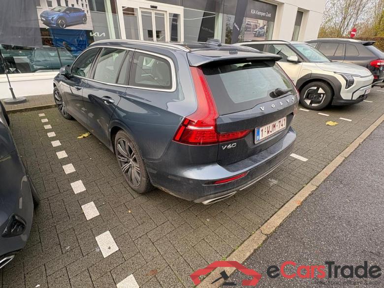 VOLVO V60 2.0 T8 AWD PHEV Inscription Geartronic #3
