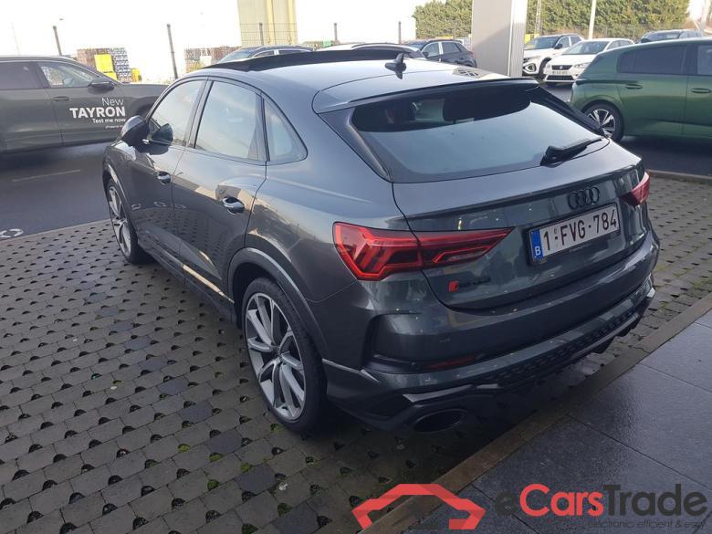 AUDI RS Q3 Sportback Audi RS Q3 Sportback    294(400) kW(ch) S tronic #4
