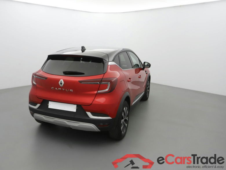 Renault Captur Techno 1.0 TCe 90 #3