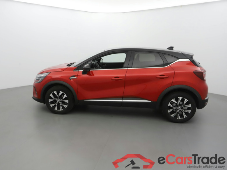 Renault Captur TECHNO 1.0 TCe 90ch #5