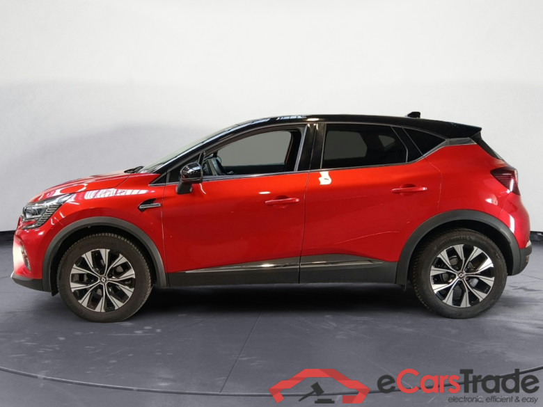 Renault Captur Techno 1.0 TCe 90ch #2