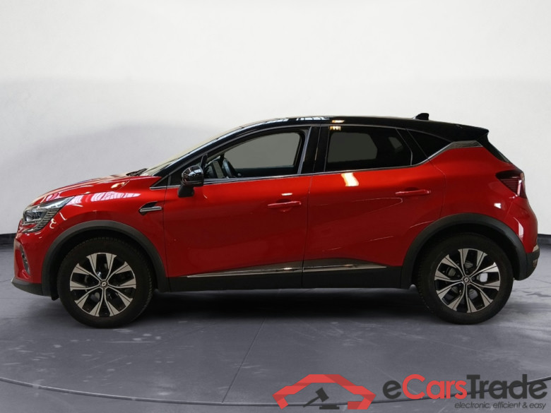 Renault Captur Techno 1.0 TCe 90ch #2