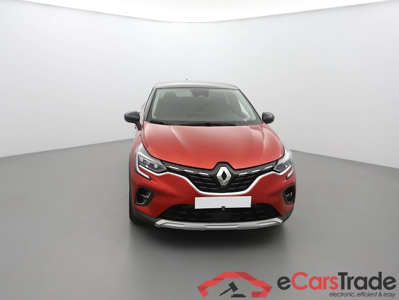 Renault Captur 1.0 TCE 90CH TECHNO #2