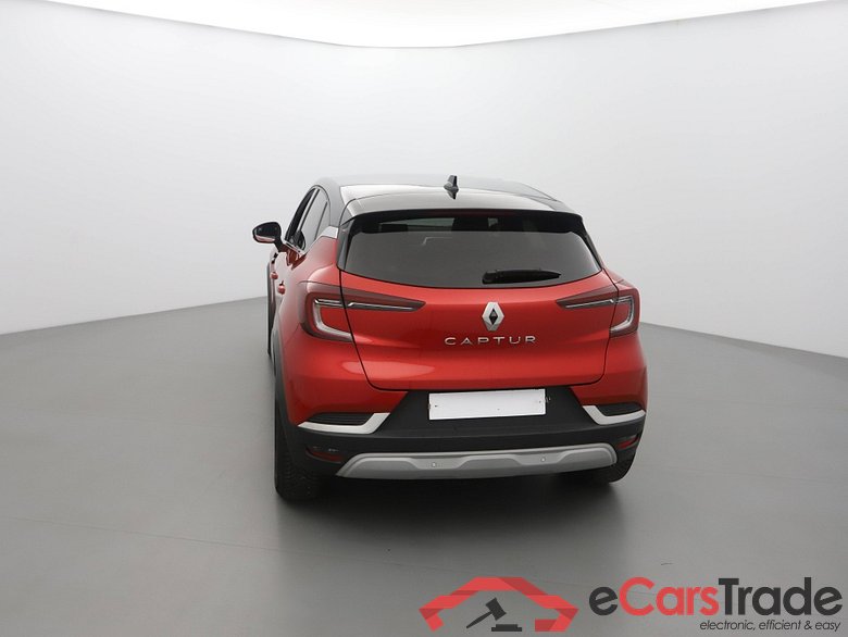 Renault Captur 1.0 TCE 90CH TECHNO #4