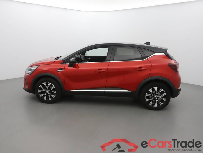 Renault Captur 1.0 TCE 90CH TECHNO #5