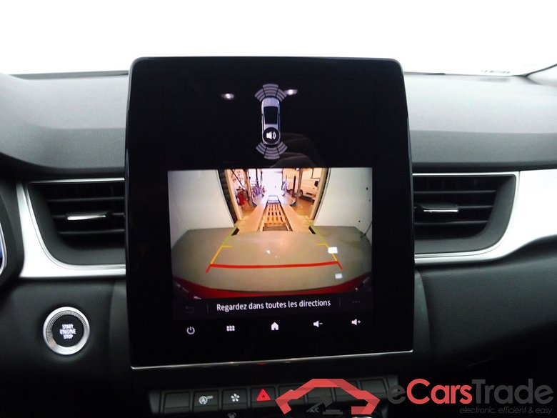 Renault Captur 1.0 TCE 90CH TECHNO #6