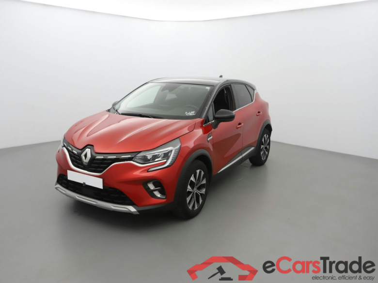 Renault Captur TECHNO 1.0 TCE 90CH