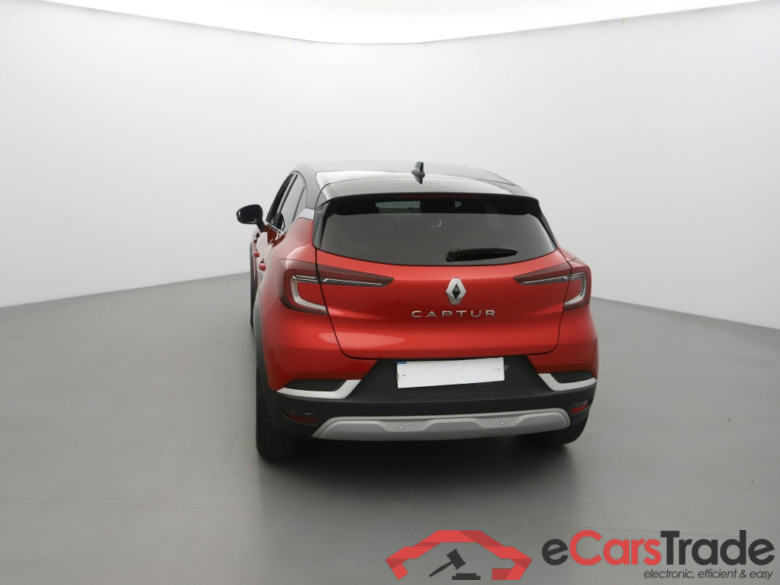 Renault Captur TECHNO 1.0 TCE 90CH #4