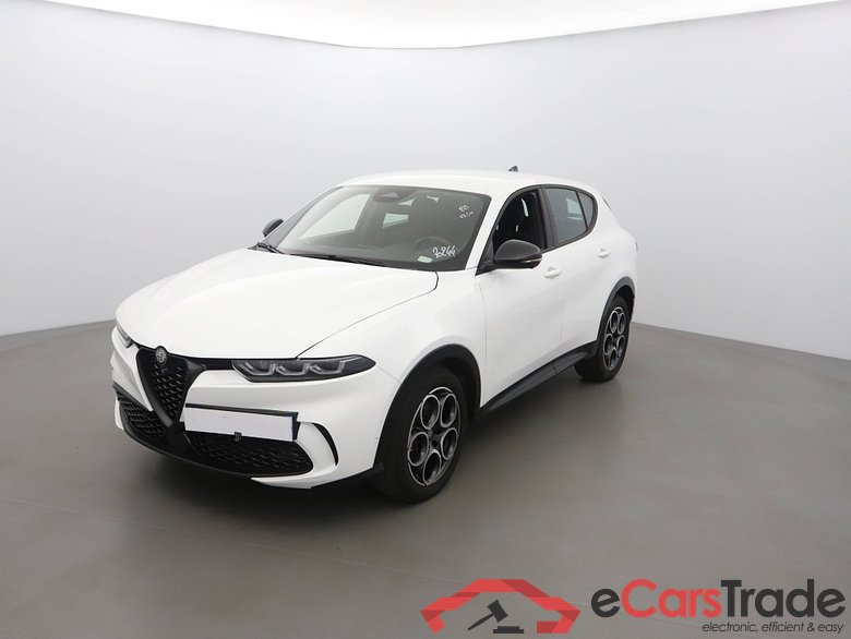 Alfa Romeo Tonale Sprint 1.5L Hybrid 130 hp
