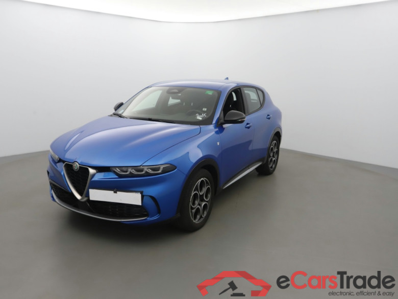 Alfa Romeo Tonale Ti 1.5 Hybrid 160 ch #1