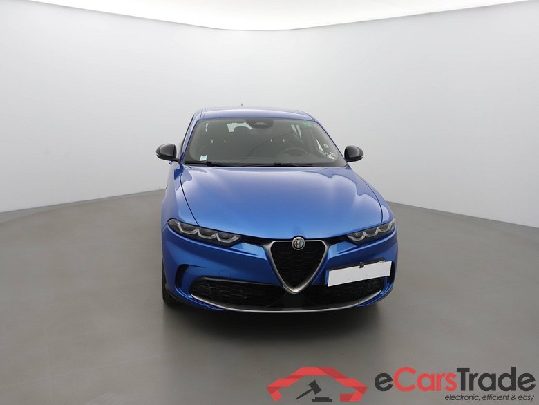 Alfa Romeo Tonale Ti 1.5 Hybrid 160 ch #2