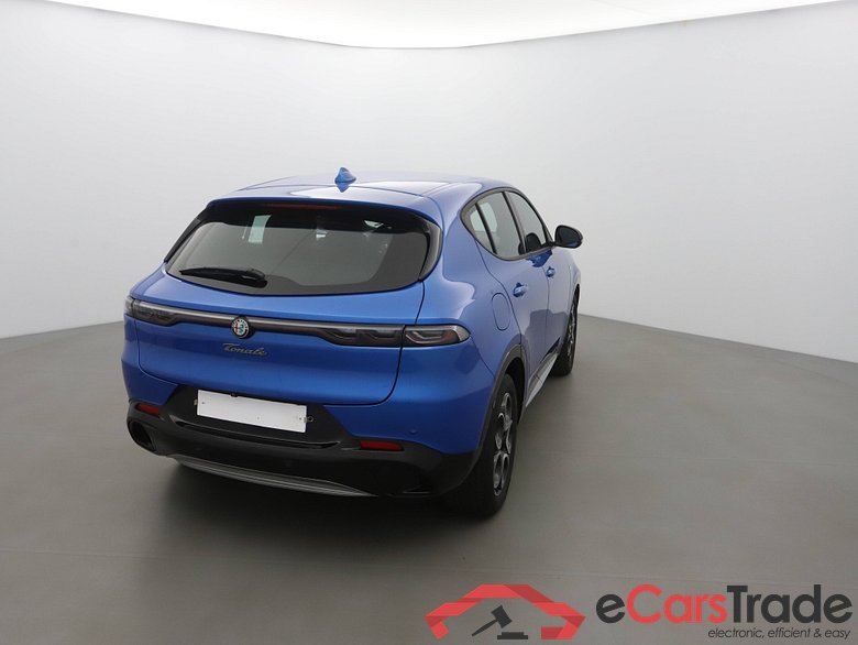 Alfa Romeo Tonale Ti 1.5 Hybrid 160 ch #3