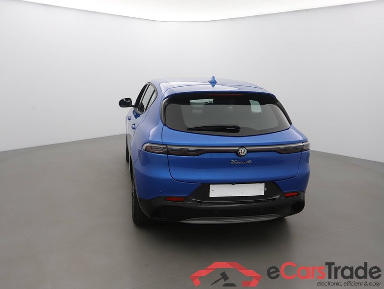 Alfa Romeo Tonale Ti 1.5 Hybrid 160 ch #4