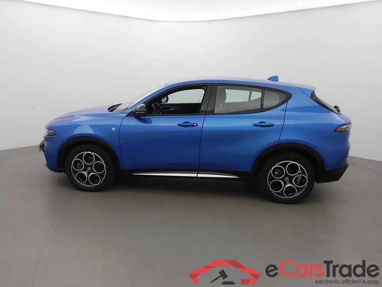 Alfa Romeo Tonale Ti 1.5 Hybrid 160 ch #5