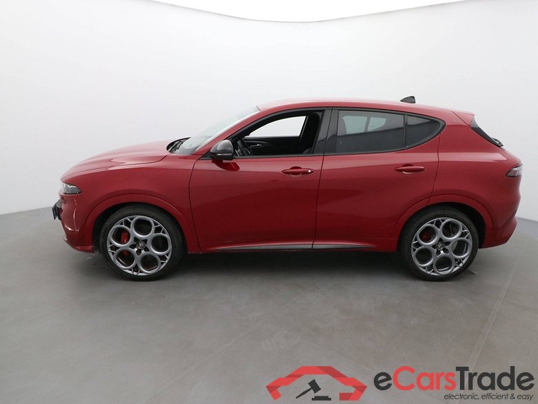 Alfa Romeo Tonale Tributo Italiano 1.5L Hybrid 160 hp (TCT) #2