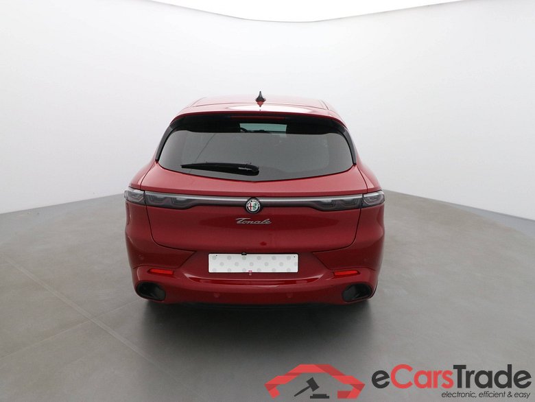 Alfa Romeo Tonale Tributo Italiano 1.5L Hybrid 160 hp (TCT) #3