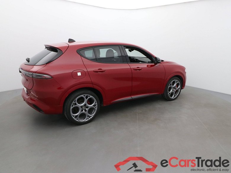 Alfa Romeo Tonale Tributo Italiano 1.5L Hybrid 160 hp (TCT) #4