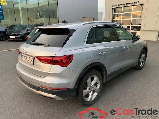 AUDI Q3 Audi Q3  Business edition advanced 35 TDI  110(150) kW(pk) S tronic #2