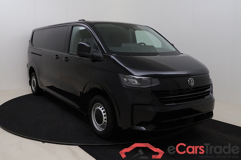 Volkswagen Transporter T7 Fourgon 3500 mm 2,0 TDI 170 hp Aut. #3