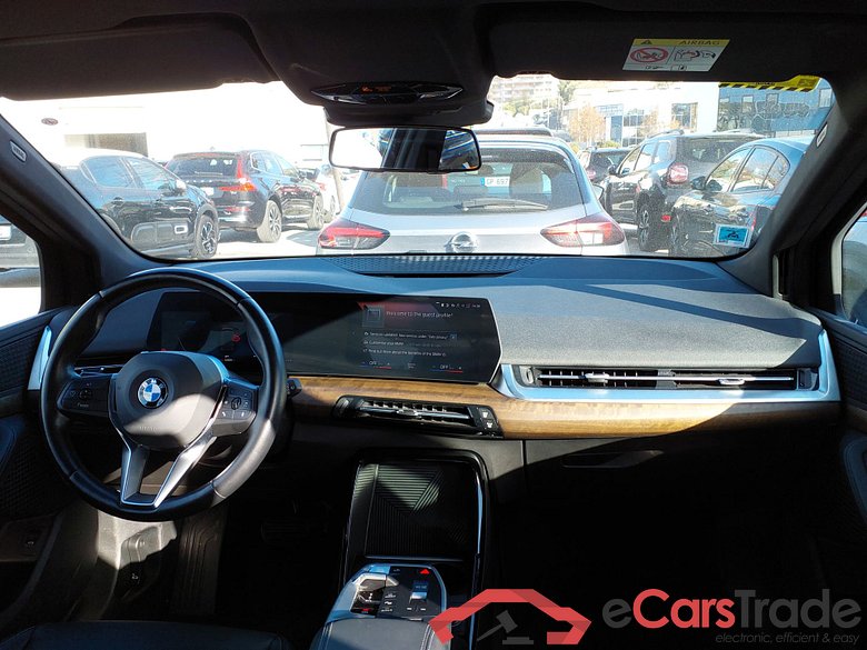 BMW SERIE 2 218i A 136 CV Business Design #4