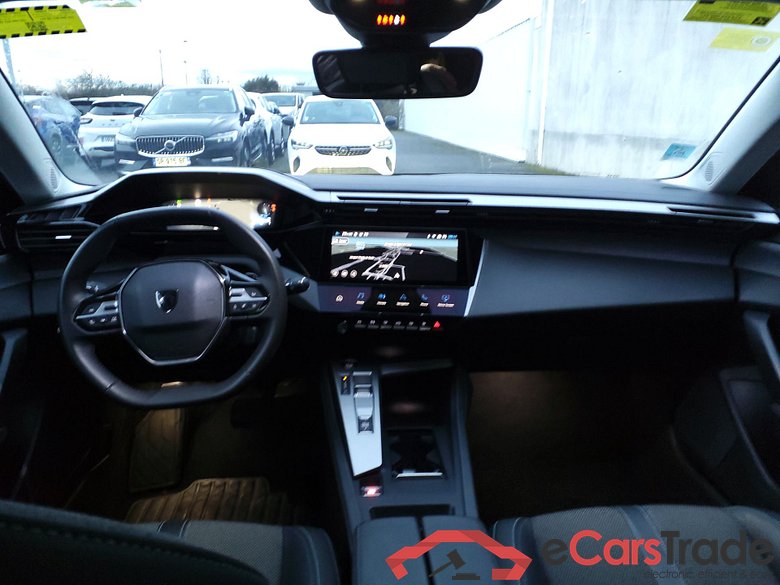 PEUGEOT 308 SW 1.2 1.2 PURETECH 130 EAT8 ALLURE #4