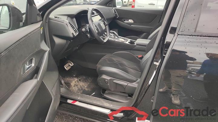 DS 7 Crossback 1.5 BlueHDI Performance Line Aut. LED-Xenon Virtual Navi 1/2 Sport-Leather-Alcantara KeylessGo Klima PDC ... #5