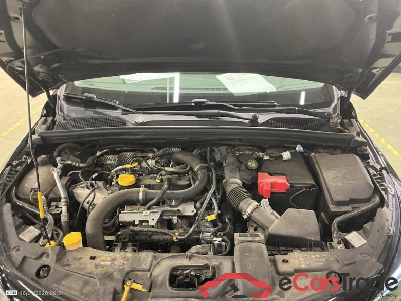 RENAULT CLIO 1.0 TCE 90 EVOLUTION #6