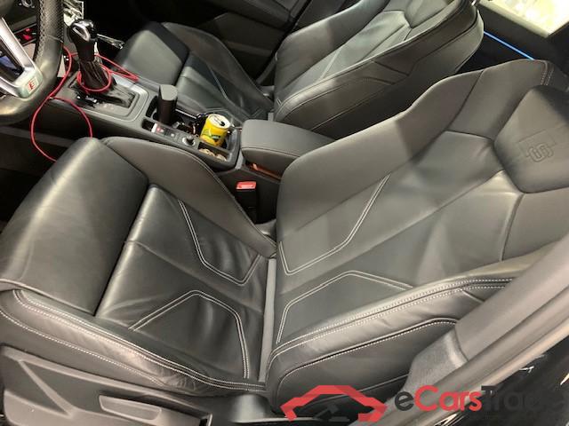 AUDI Q3 Sportback PHEV Audi Q3 Sportback S line 45 TFSI e  180(245) kW(pk) S tronic #6