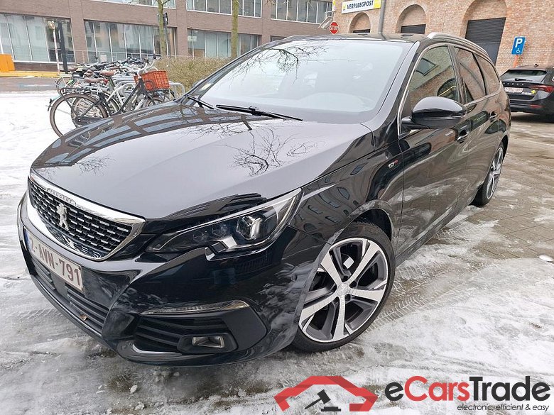 PEUGEOT - PEU 308 SW BlueHDi 130PK GT Pack & Heated Massage Seats